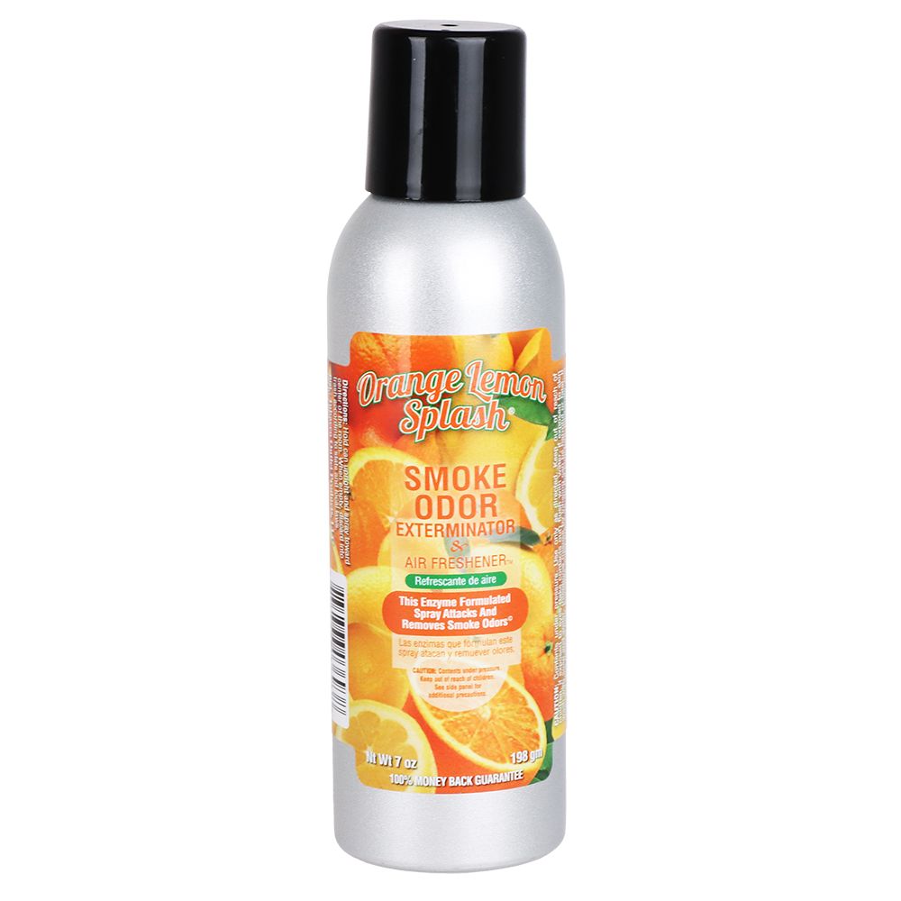 Smoke Odor Exterminator Spray | Year-Round Series | 7oz