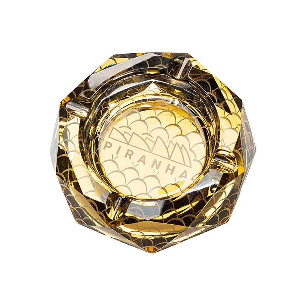 3" Chillum Thick Frit - Design May Vary - (1 Count)
