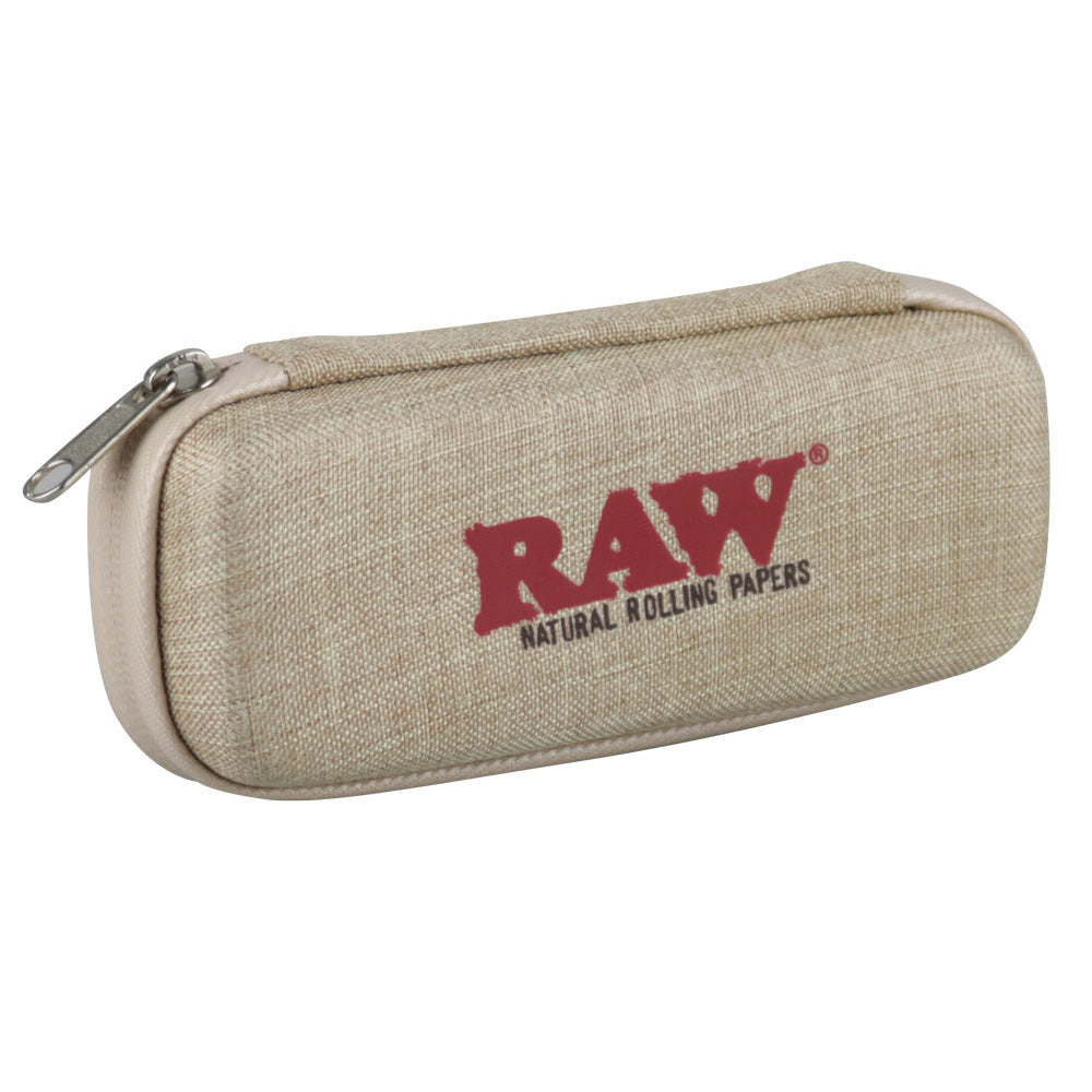 Raw Cone Wallet - 5"x2"