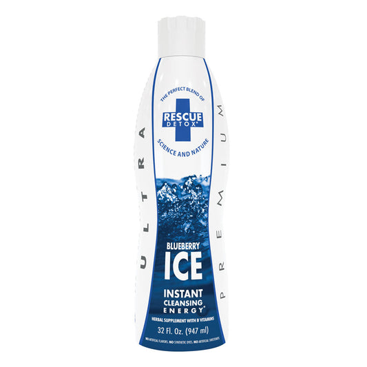 Rescue Detox | 32oz