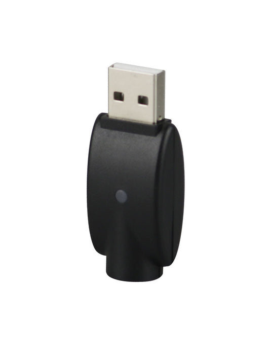 Cordless USB 510 eGo Battery Charger (Fits CE3 Battery, eGo Battery, 510 Thread)