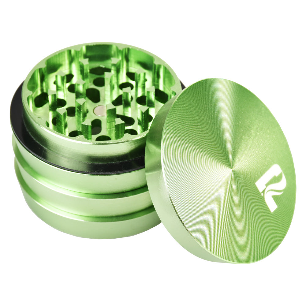 Pulsar 4pc Aluminum Tiered Grinder | 2 Inch