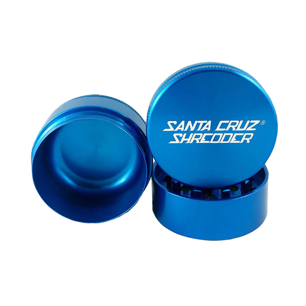 Santa Cruz Shredder Grinder | Large 3pc | 2.75"
