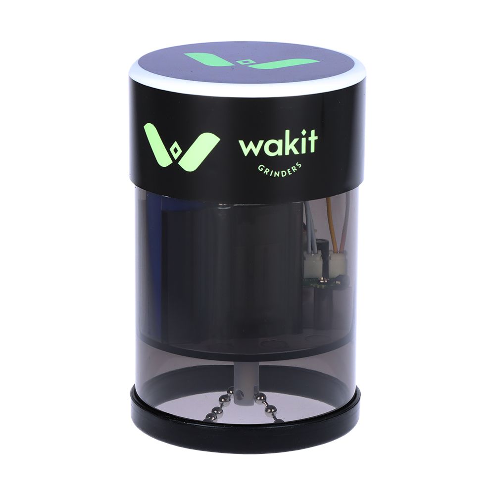 Wakit Gen 3 Electric Grinder