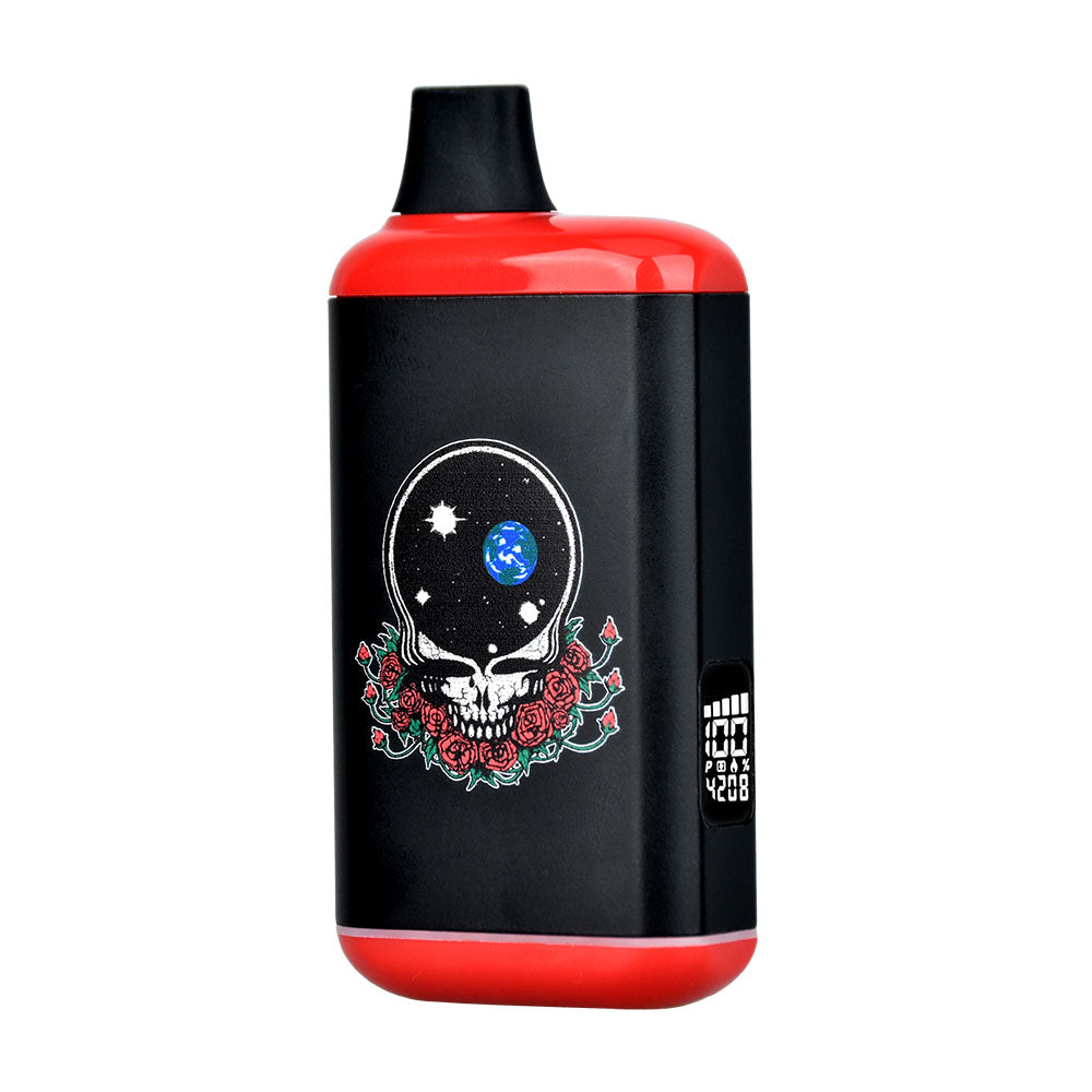 Grateful Dead x Pulsar 510 DL 2.0 Pro Auto-Draw VV Vape Bar | 1000mAh