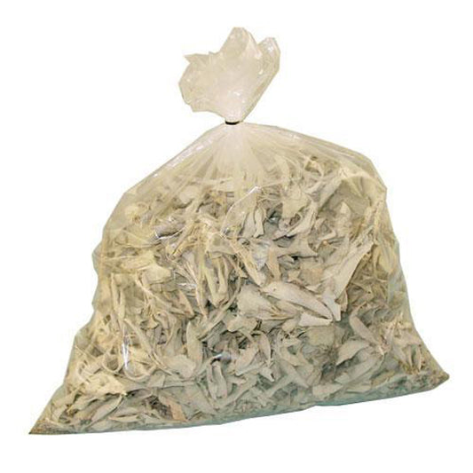 1lb Bag Loose Sage
