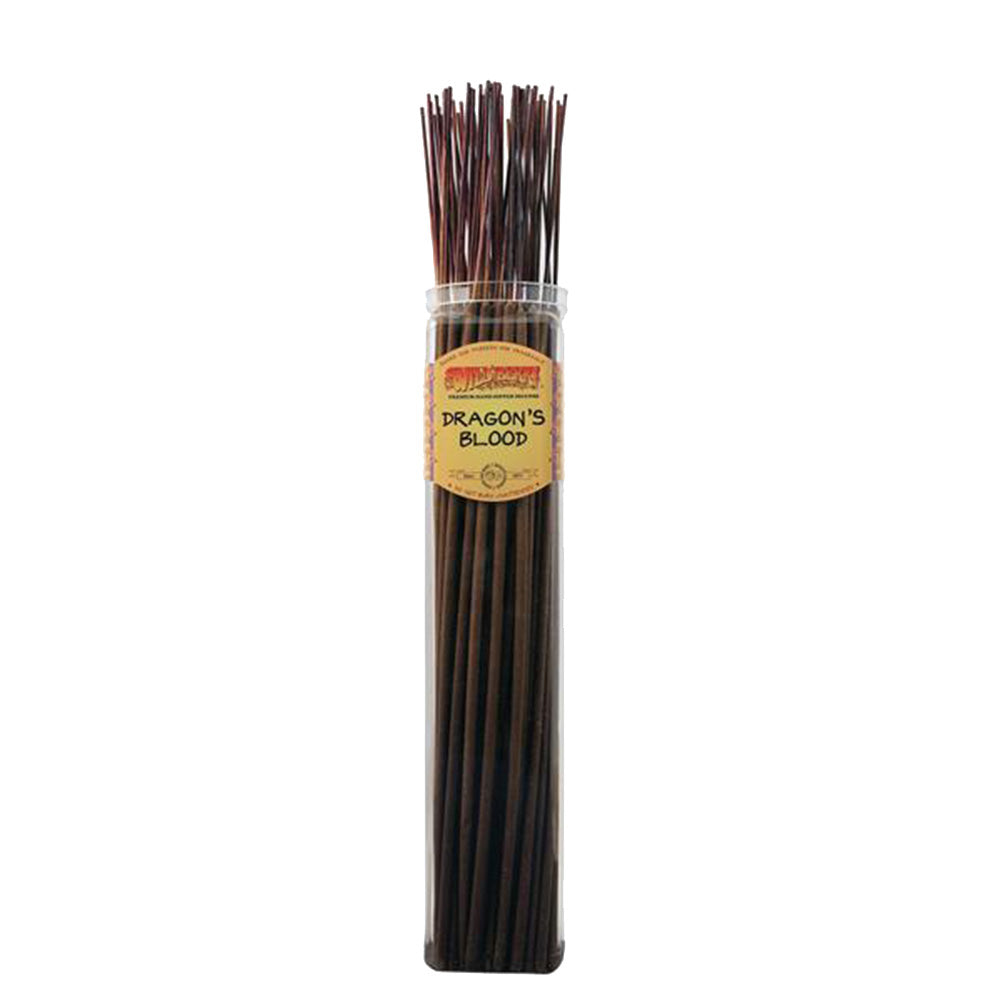 Wild Berry Biggies Incense Sticks | 50pc Bundle