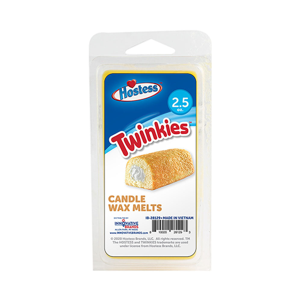 Hostess Cakes Dessert Scented Wax Melt | 2.5oz