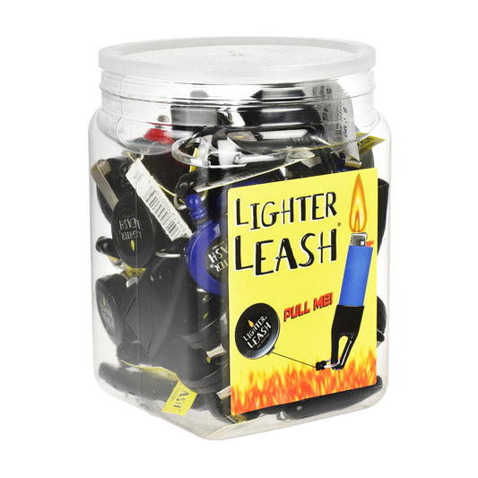 Original Lighter Leash | 30pc Display