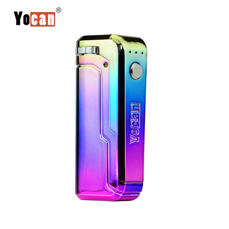 Yocan UNI Box Mod Vaporizer