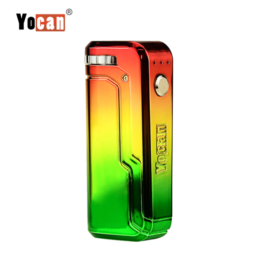 Yocan UNI Box Mod Vaporizer