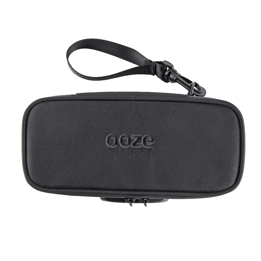 Ooze Traveler Series Smell Proof Travel Pouch