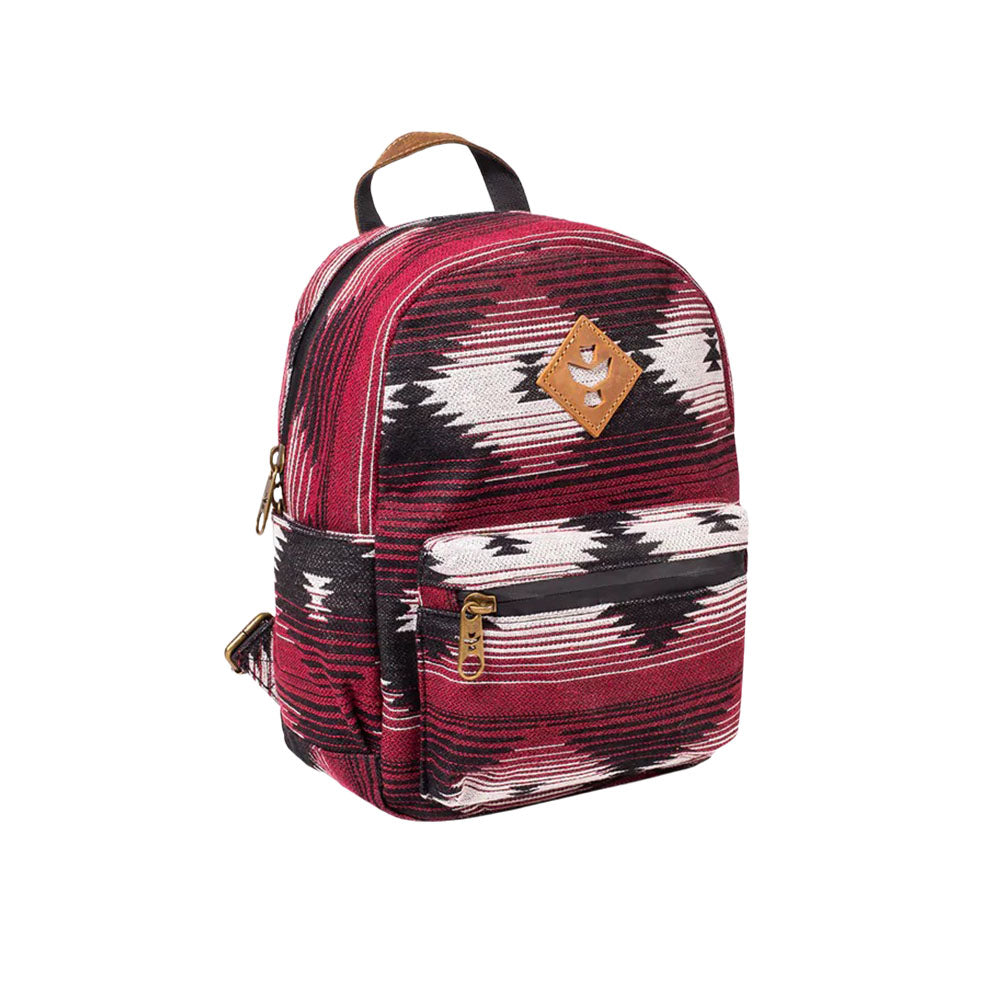 Revelry Shorty Smell Proof Mini Backpack - 8.75"x11.5"