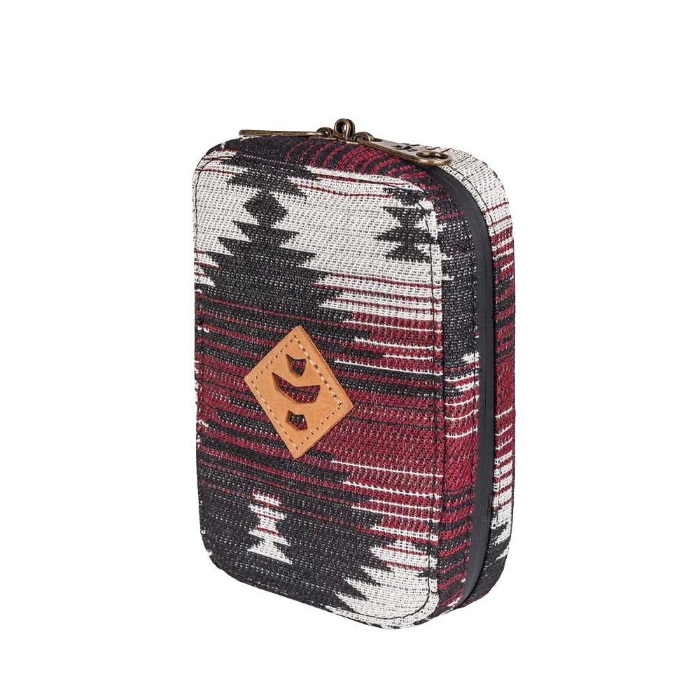 Revelry Traveler Smell Proof Rolling Kit | 5"x6.5"