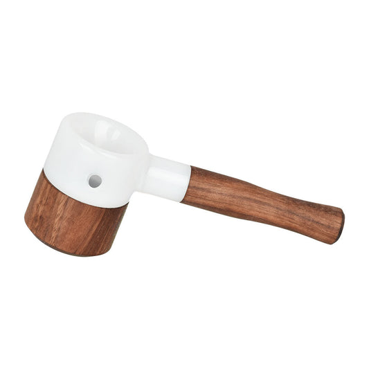 Honey Labs AfterSwarm Spoon Pipe | 4"