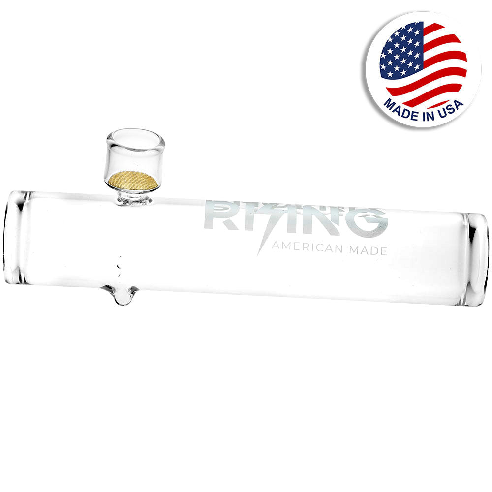 Phoenix Rising Maximus Steamroller | 7.5"