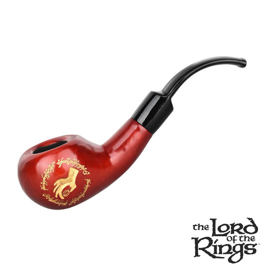 Pulsar Shire Pipes MY PRECIOUS Smoking Pipe - 5.5"