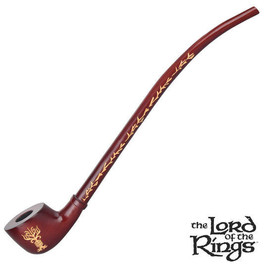 Pulsar Shire Pipes RIVENDELL Smoking Pipe - 12.75"