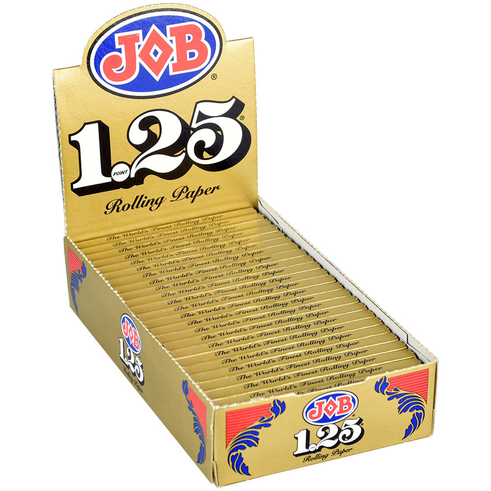 JOB Gold Rolling Papers