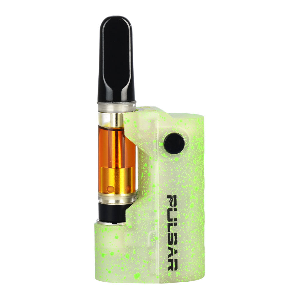 Pulsar GiGi Variable Voltage 510 Battery | 500mAh