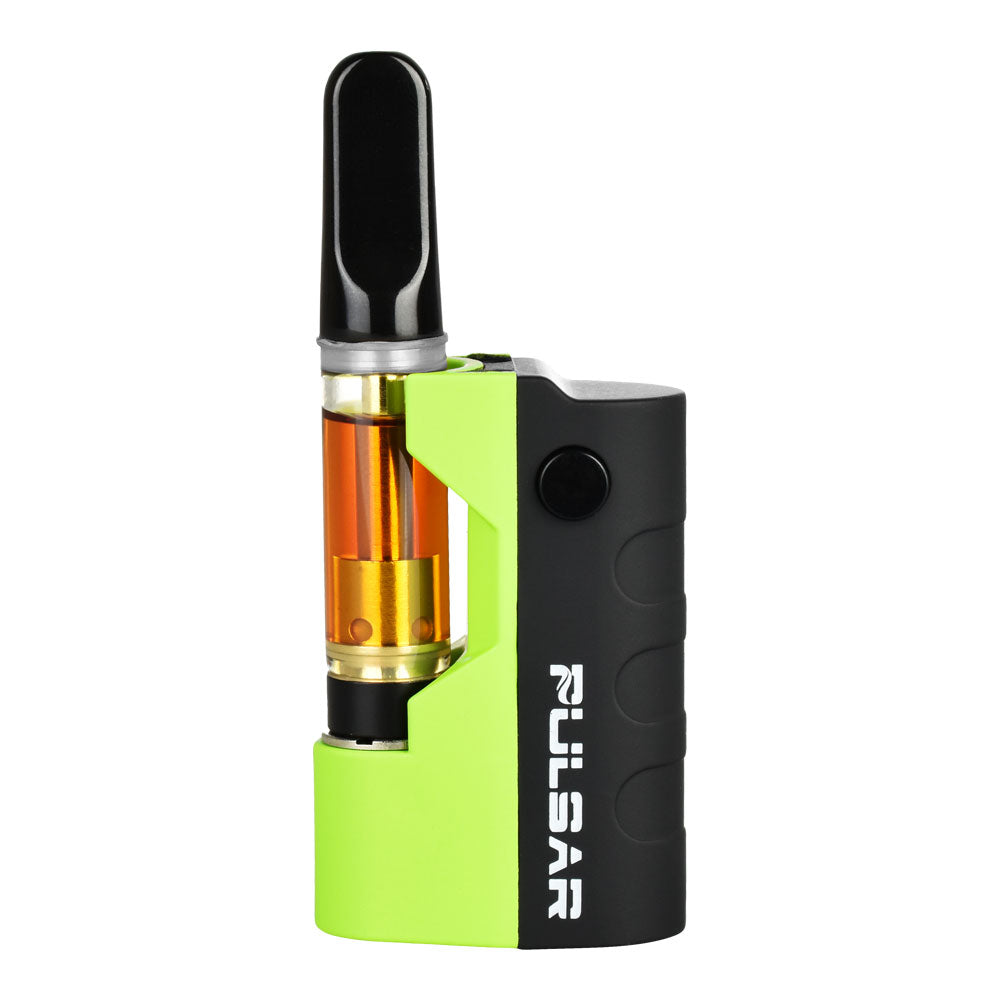 Pulsar GiGi Variable Voltage 510 Battery | 500mAh