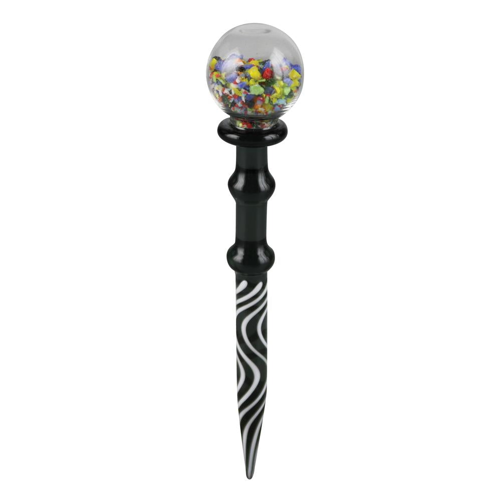 Gumball Glass Dab Tool