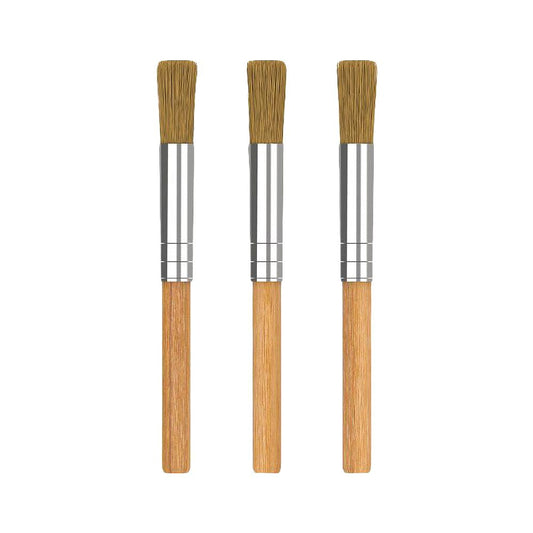 Storz & Bickel Cleaning Brush - 3pc