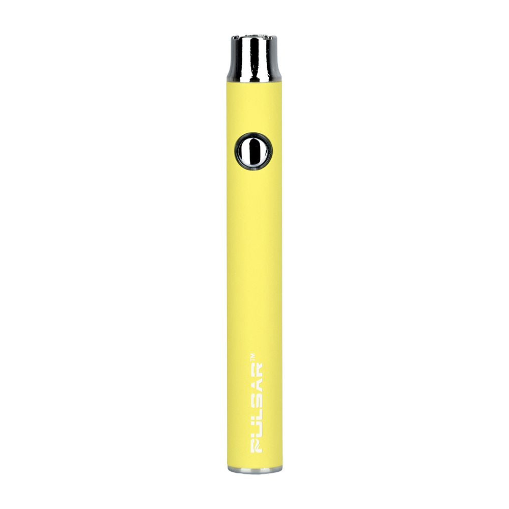 Pulsar Variable Voltage Vape Pen Battery w/ Preheat