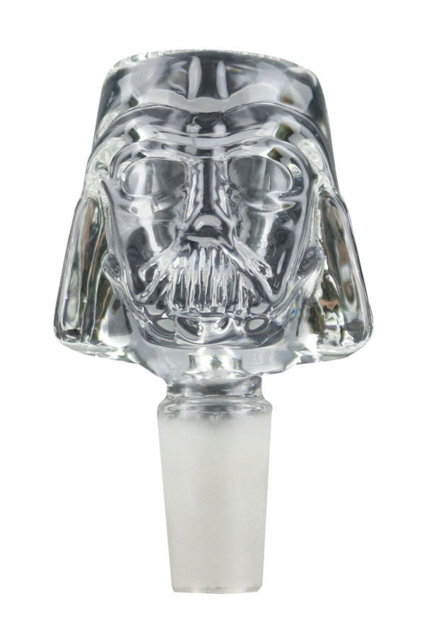 Space Man Herb Slide - 14mm Male / Colors Vary