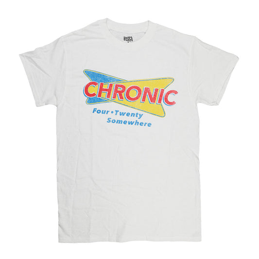 Brisco Brands Chronic Four Twenty T-Shirt