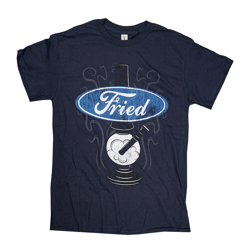 Brisco Brands Fried T-Shirt