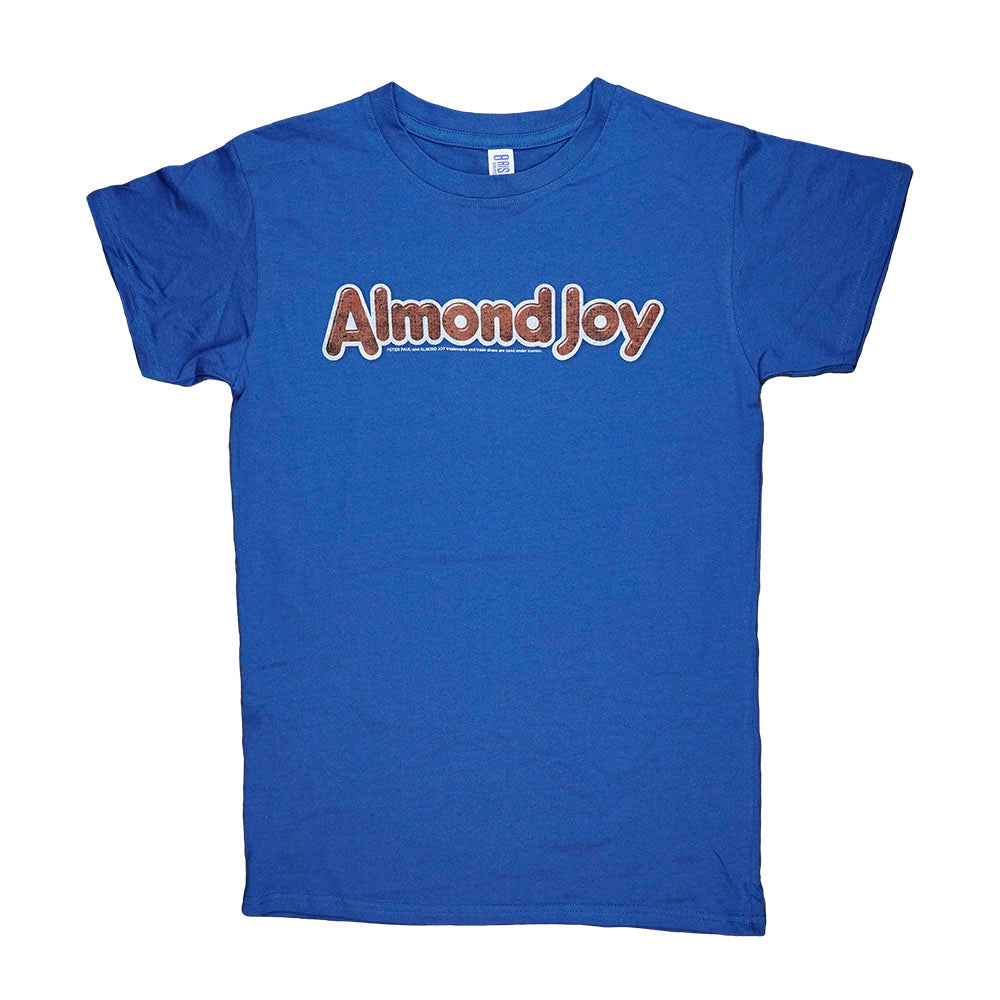 Brisco Brands Almond Joy T-Shirt