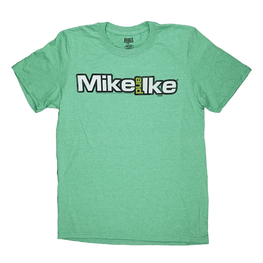 Brisco Brands Mike And Ike T-Shirt