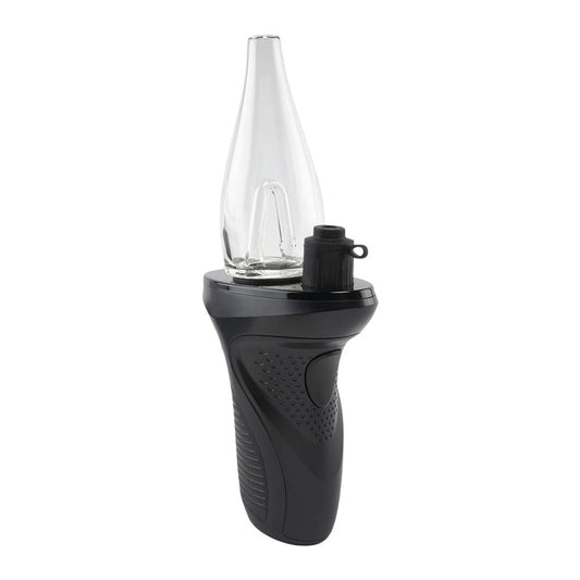 Ooze Trigger Vaporizer Max - 2400mAh / Panther Black