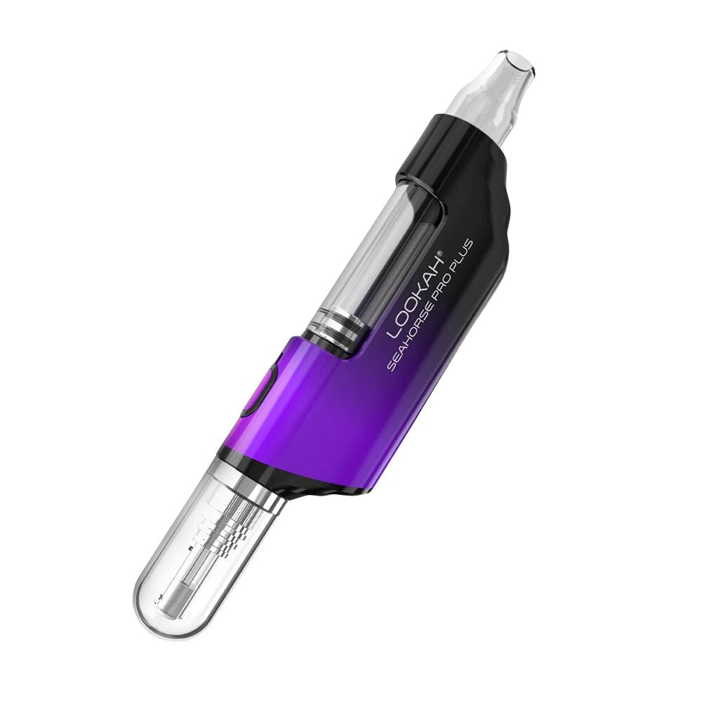 Lookah Seahorse PRO Plus Electric Dab Pen | Ombre Edition | 650mAh