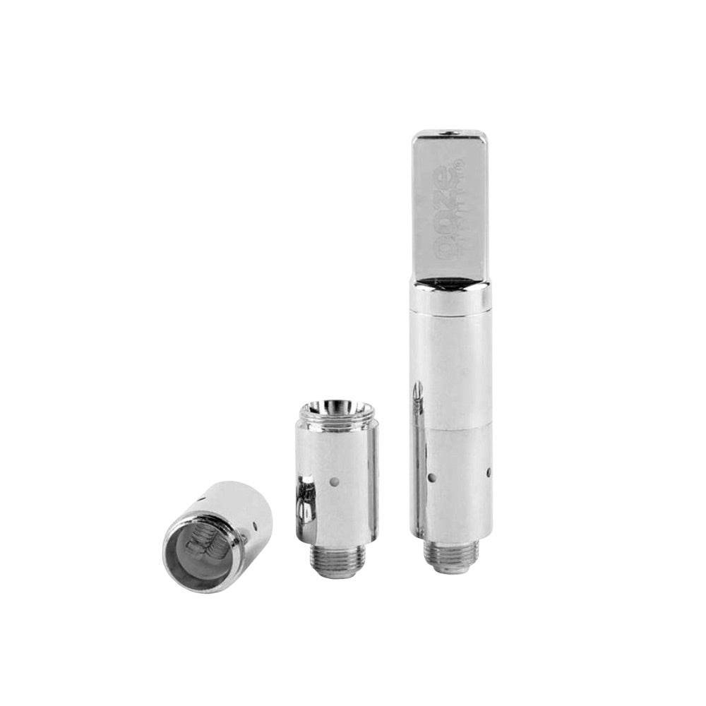 Ooze Slim Twist Pro Wax Vape Tank