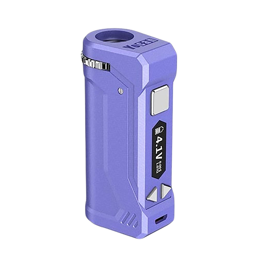 Yocan UNI Pro Universal Cartridge Box Mod