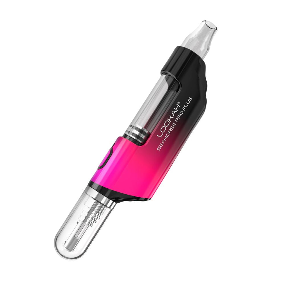 Lookah Seahorse PRO Plus Electric Dab Pen Kit - 650mAh