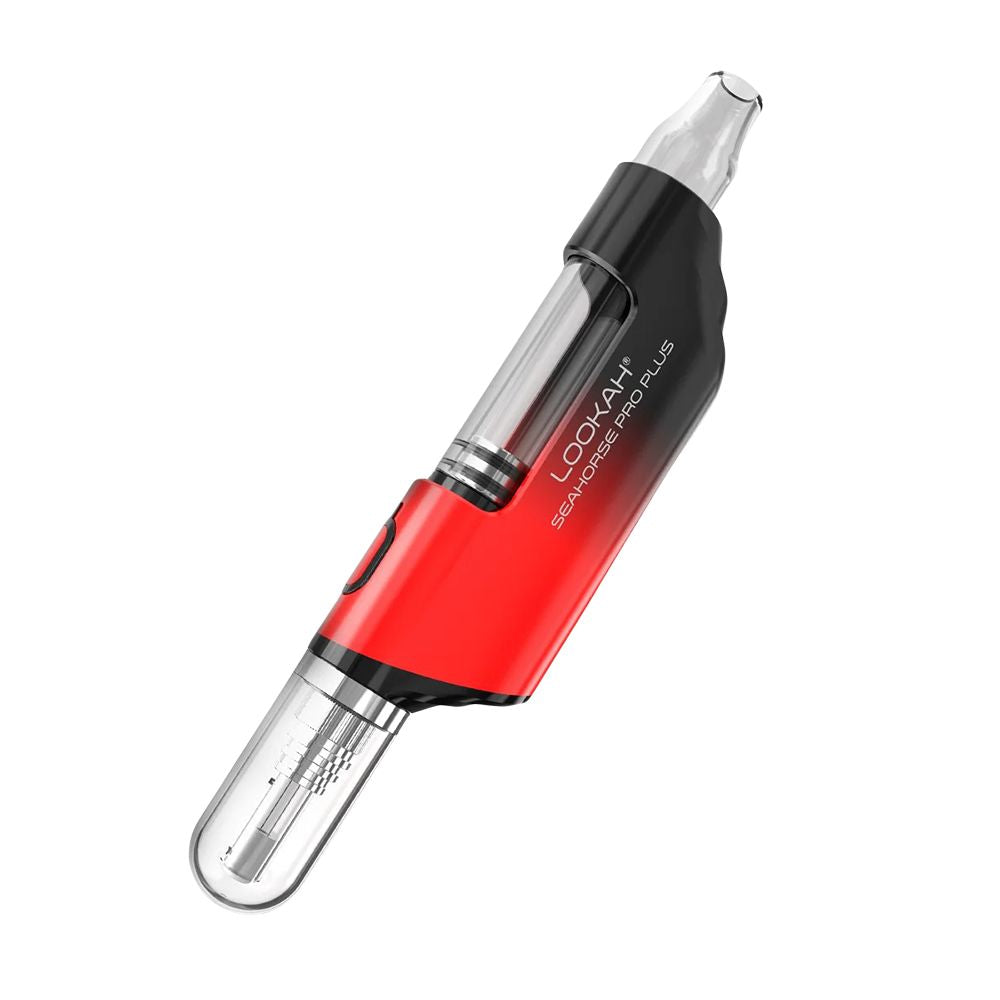 Lookah Seahorse PRO Plus Electric Dab Pen Kit - 650mAh