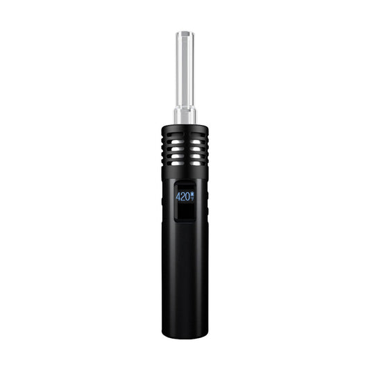 Arizer Air MAX Dry Herb Vaporizer | 5500mAh