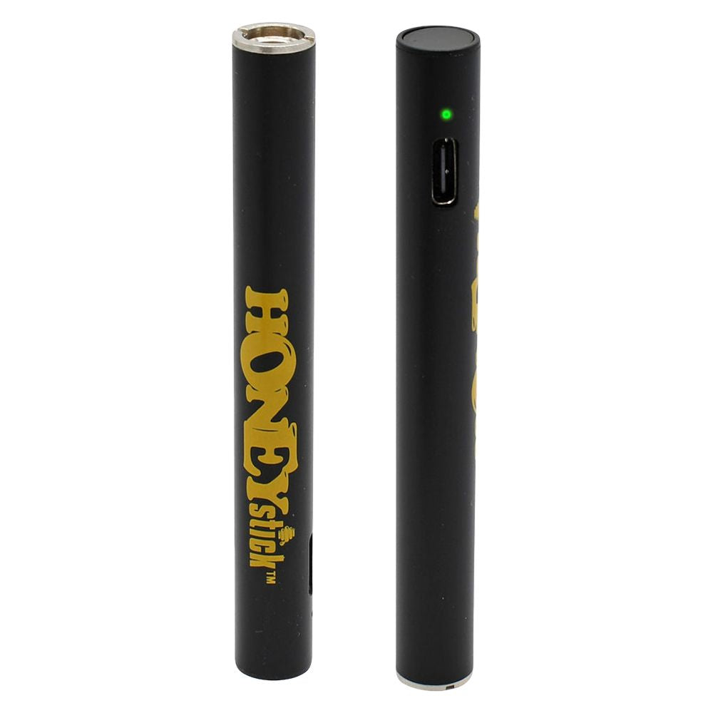 Honey Stick Gen 2 Auto-Draw Variable Voltage Vape Pen - 400mAh