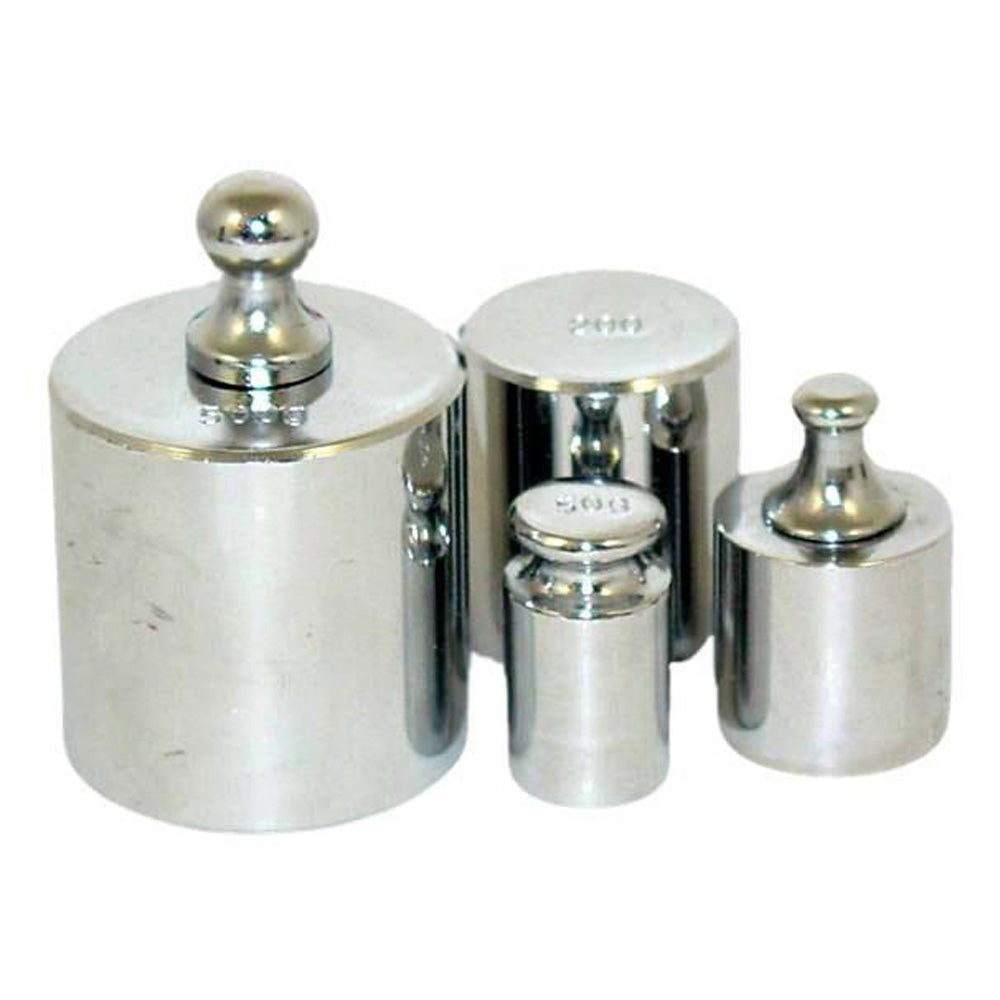 Calibration Weight - Assorted Sizes