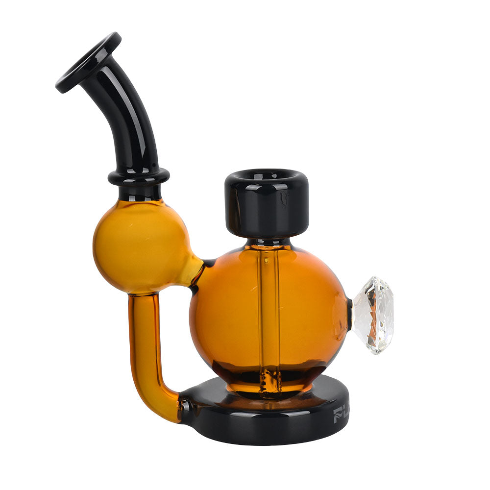 Pulsar Sea Habitat Recycler Dab Rig | 5.5" | 14mm F