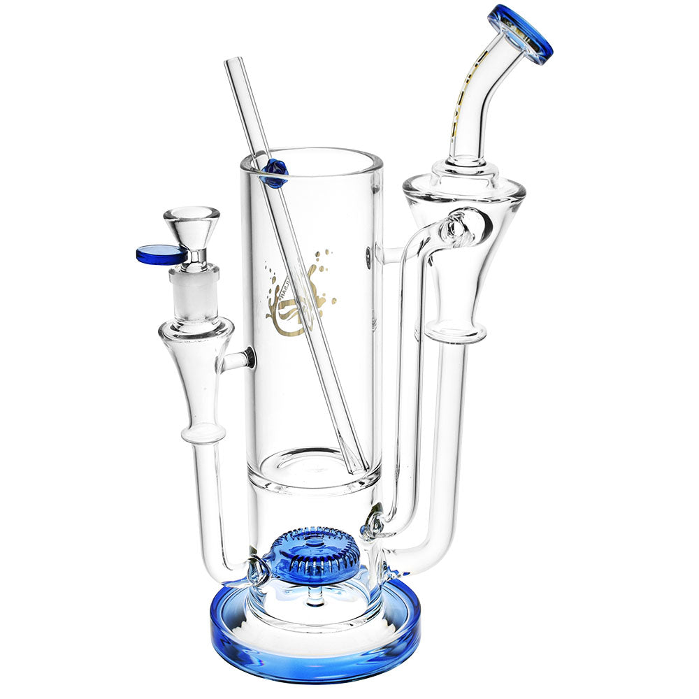 Pulsar Drinkable Series Highball Water Pipe | 11.5" | 14mm F | 330mL