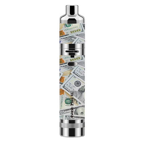 Yocan Evolve Plus XL Vaporizer - Limited Edition