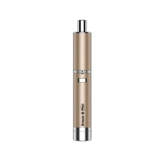 Yocan Evolve-D Plus Vaporizer 2020 Edition
