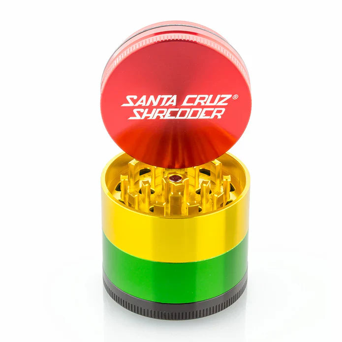 3" Chillum Thick Frit - Design May Vary - (1 Count)