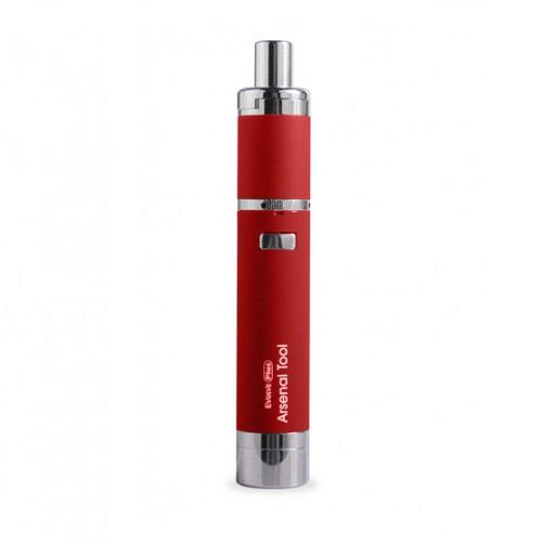 Yocan Evolve Plus Arsenal Tool Edition Vaporizer
