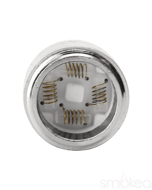 Yocan Evolve Plus XL Quartz Coil - 5 Pack